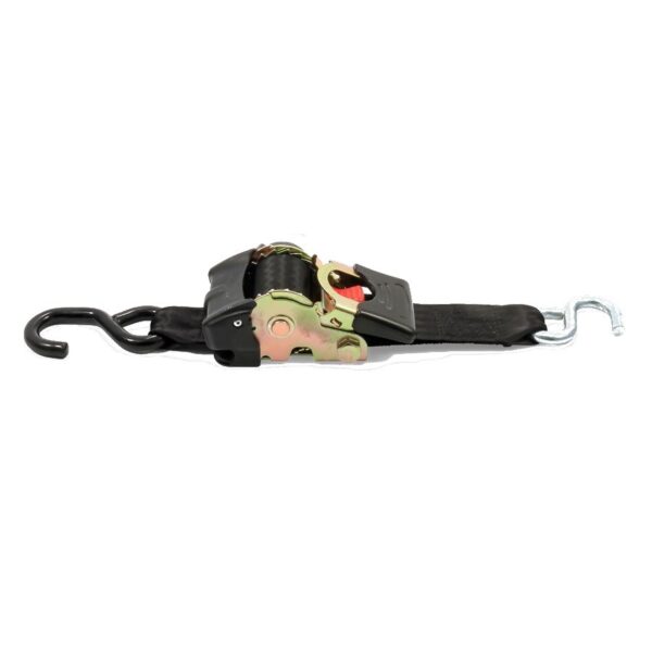 Pas transportowy samozwijający – 50mm / 183cm