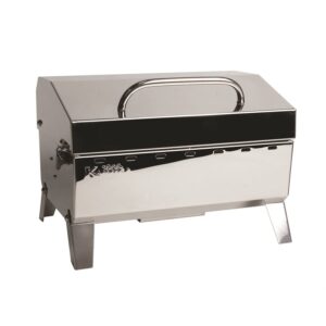 Kuuma SnG 125 Gas Grill
