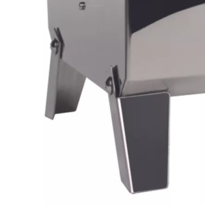 Kuuma SnG 125 Gas Grill