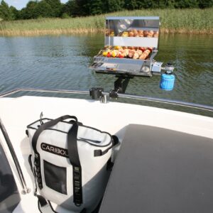 Kuuma SnG 125 Gas Grill