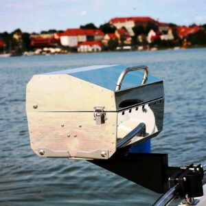 Kuuma SnG 125 Gas Grill