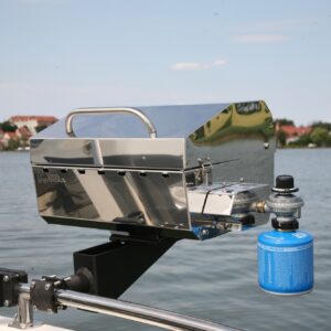 Kuuma SnG 125 Gas Grill