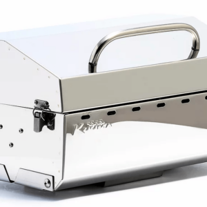 Grill Węglowy Kuuma SnG 160