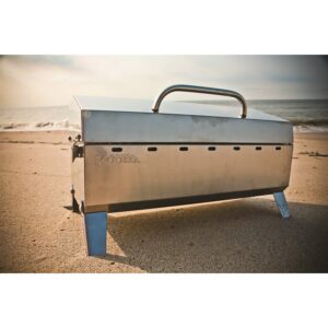 Grill Węglowy Kuuma SnG 160