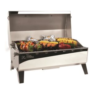 Grill Węglowy Kuuma SnG 160