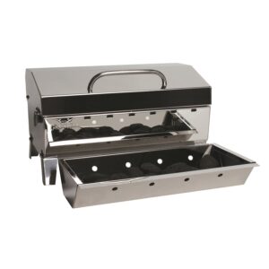 Grill Węglowy Kuuma SnG 160