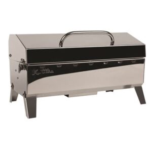 Grill Węglowy Kuuma SnG 160
