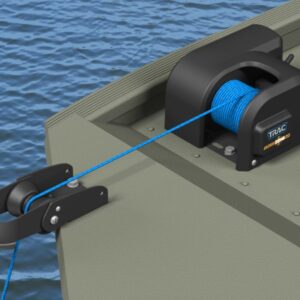 TRAC Anchor ZONE 20