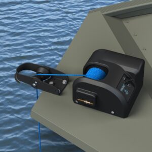 TRAC Anchor ZONE 20
