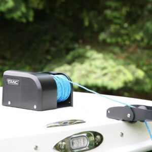 TRAC Anchor ZONE 20