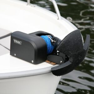 TRAC Anchor ZONE 20
