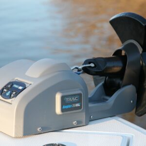 TRAC Angler 30 Auto Deploy – Gen 3