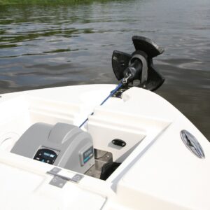 TRAC Angler 30 Auto Deploy – Gen 3