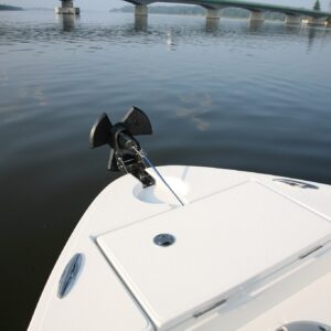 TRAC Angler 30 Auto Deploy – Gen 3