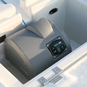 TRAC Angler 30 Auto Deploy – Gen 3