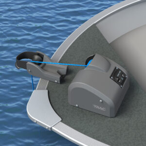 TRAC Angler 30 Auto Deploy – Gen 3