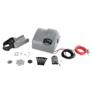 TRAC Angler 30 Auto Deploy – Gen 3