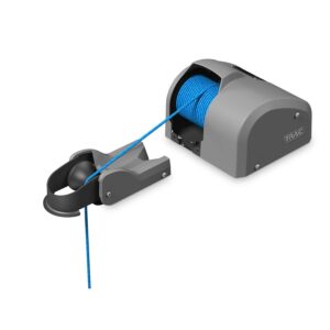 TRAC Angler 30 Auto Deploy – Gen 3