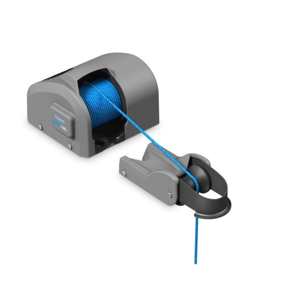 TRAC Angler 30 Auto Deploy – Gen 3