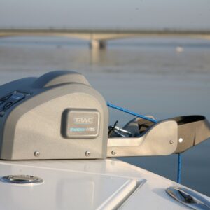TRAC Deckboat 40 Auto Deploy – Gen 3