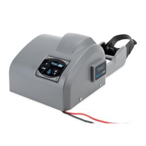 TRAC Deckboat 40 Auto Deploy – Gen 3