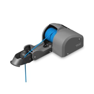 TRAC Deckboat 40 Auto Deploy – Gen 3