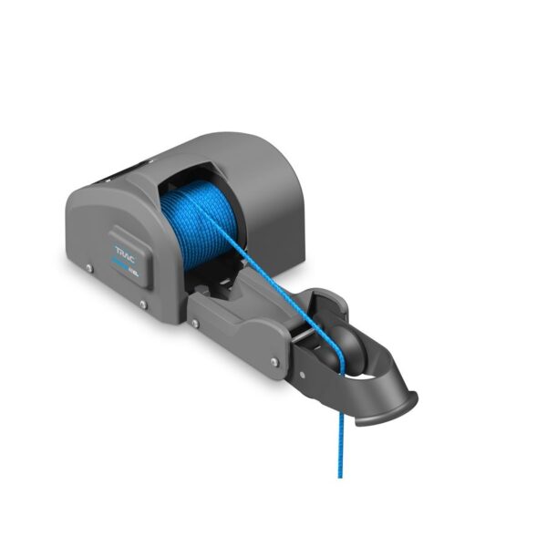 TRAC Deckboat 40 Auto Deploy – Gen 3