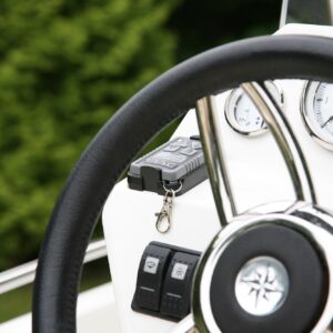 TRAC Deckboat 40 Auto Deploy – Gen 3