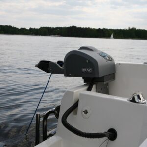 TRAC Deckboat 40 Auto Deploy – Gen 3
