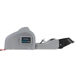 TRAC Deckboat 40 Auto Deploy – Gen 3