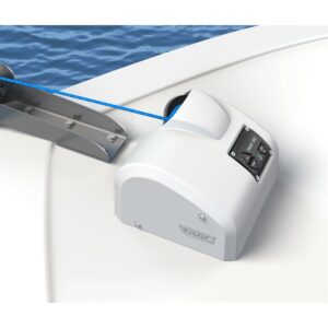 TRAC SeaSide 40 Auto Deploy