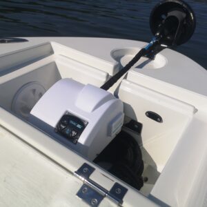 TRAC SeaSide 40 Auto Deploy