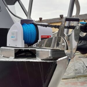TRAC SeaSide 40 Auto Deploy