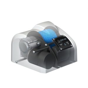 TRAC SeaSide 40 Auto Deploy