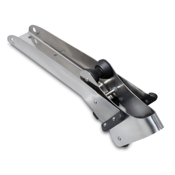 TRAC tilt roller