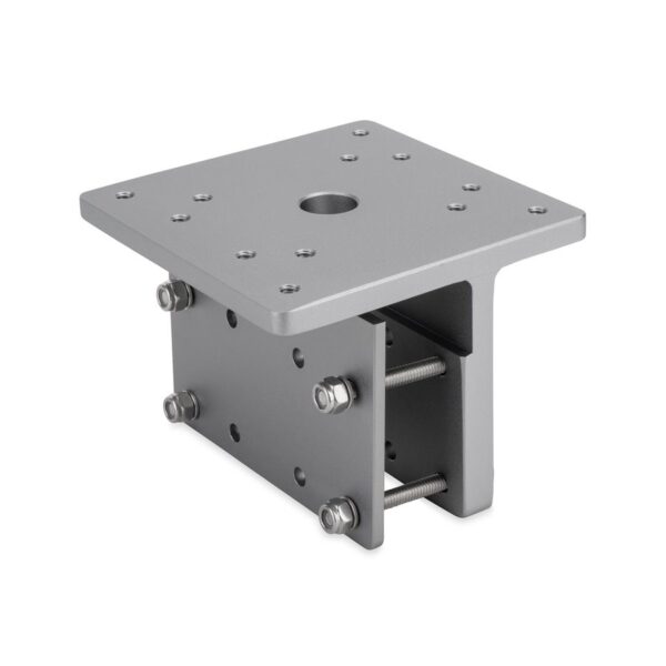 Side/ transom mount 90° - for winches or TRAC crane