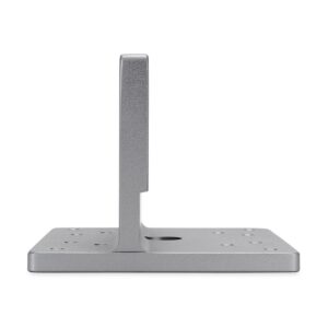 Side/ transom mount 90° - for winches or TRAC crane