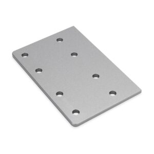 Side/ transom mount 90° - for winches or TRAC crane