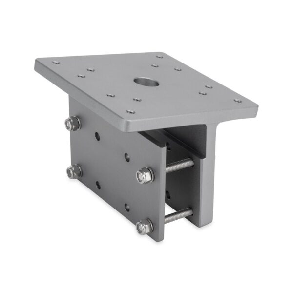 12° board/ transom mount - for winches or TRAC crane