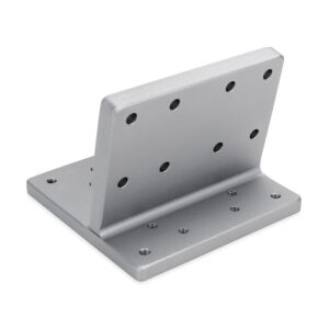 12° board/ transom mount - for winches or TRAC crane