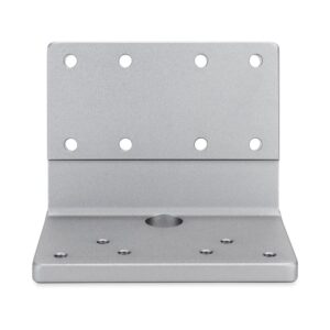 12° board/ transom mount - for winches or TRAC crane