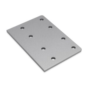 12° board/ transom mount - for winches or TRAC crane
