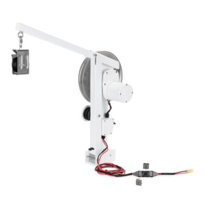 Crane 12V - TRAC