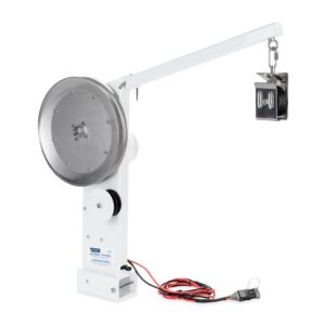 Crane 12V - TRAC
