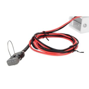 Crane 12V - TRAC