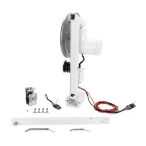 Crane 12V - TRAC