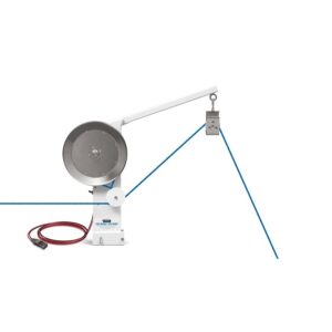 Crane 12V - TRAC