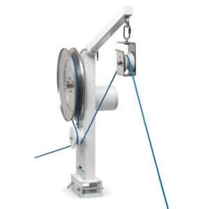 Crane 12V - TRAC