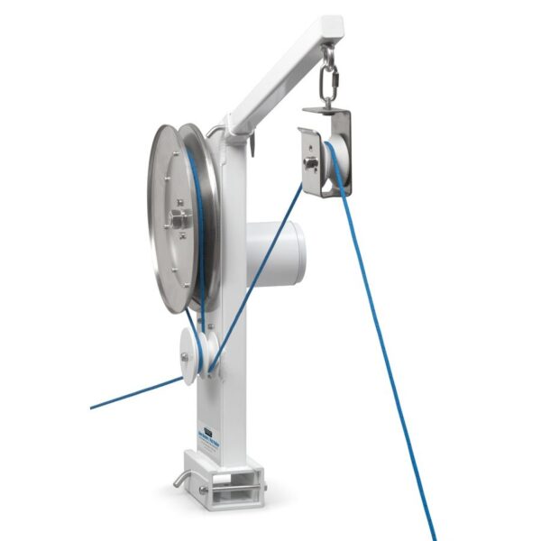 Crane 12V - TRAC