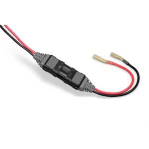 Crane 12V - TRAC